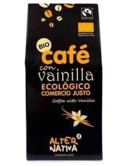 Alternativa3 Cafe Molido...