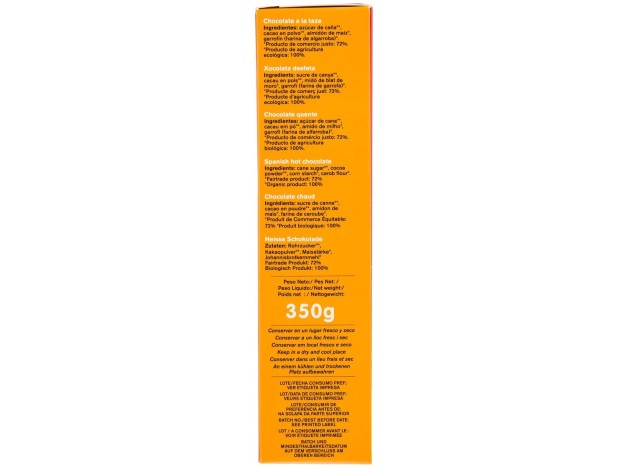 Alternativa3 Cacao Polvo Taza Bio 250G