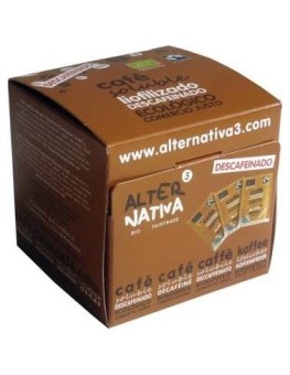 Alternativa3 Café Soluble...