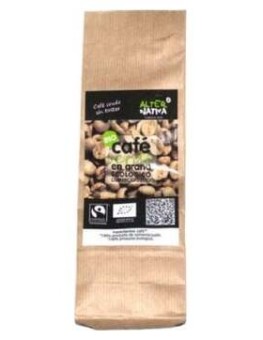 Cafe Verde Gano 150 G Bio...