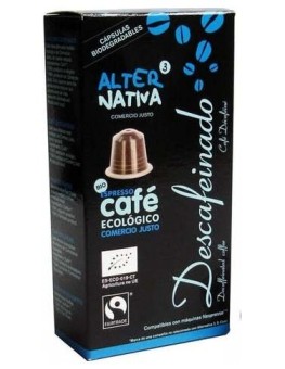Alternativa3 Capsula Cafe...