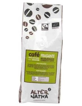 Alternativa3 Cafe Grano...