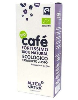Alternativa3 Cafe Molido...