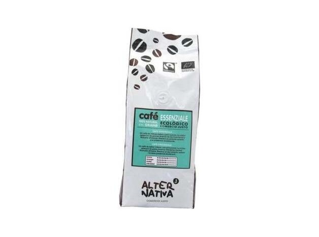 Alternativa3 Cafe Grano Essenziale Bio 500G