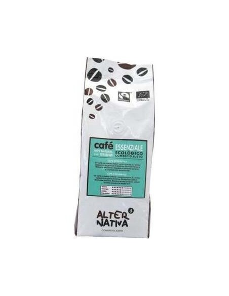 Alternativa3 Cafe Grano Essenziale Bio 500G