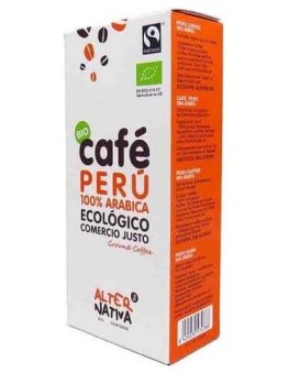 Alter Nativa Cafe Peru...