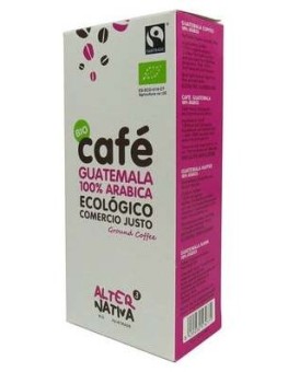 Alternativa3 Cafe Molido...