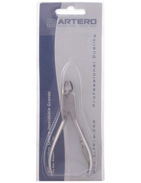 Artero Señora Alicate Uñas 1Ud