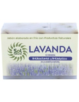 Jabon En Pastilla De...