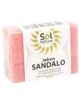 Jabon En Pastilla De...