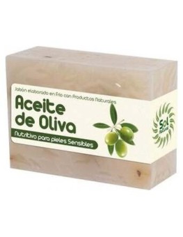 Jabon En Pastilla De Aceite...