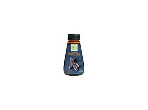 Solnatural Sirope Algarroba Bio 300G