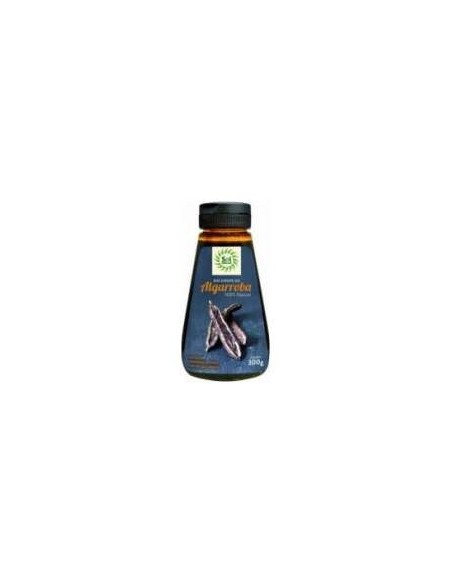 Solnatural Sirope Algarroba Bio 300G