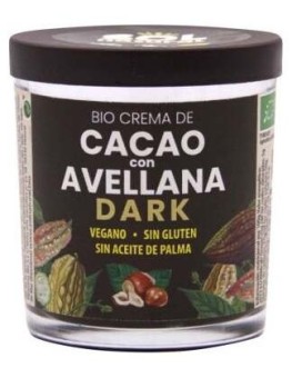 Sol Natural Crema Cacao...