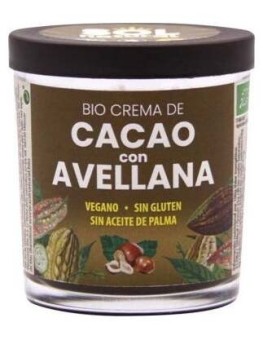 Sol Natural Crema Cacao...