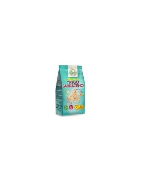 Nachos De Trigo Sarra Amaran Quinoa No Fritos 80G