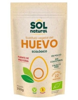 Sol Natural Sustituto...