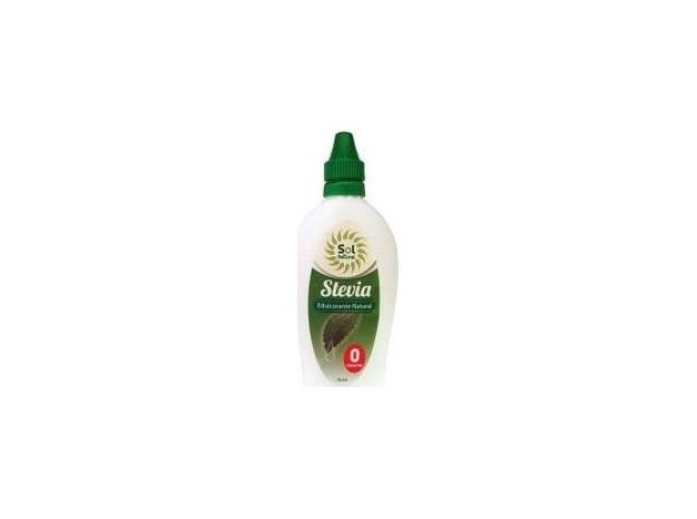 Sol Natural Stevia Liquida 75Ml