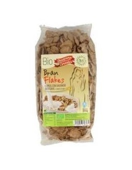 Solnatural Branflakes...