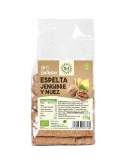 Galletas De Espelta Con...
