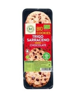 Cookies De Trigo Sarraceno...