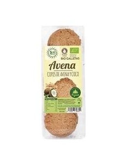 Solnatural Gall. Avena Coco...
