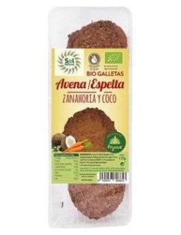 Galletas De Avena Con...