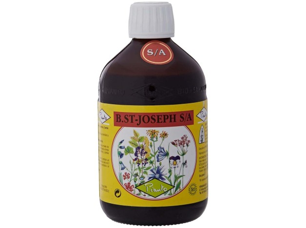 Bio San Jose S/A Circulacion 365Ml