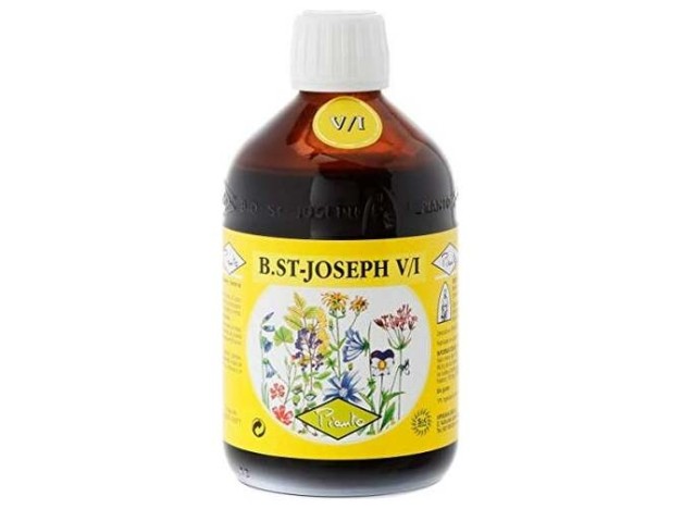 Bio San Jose V/I Vitalidad 365Ml