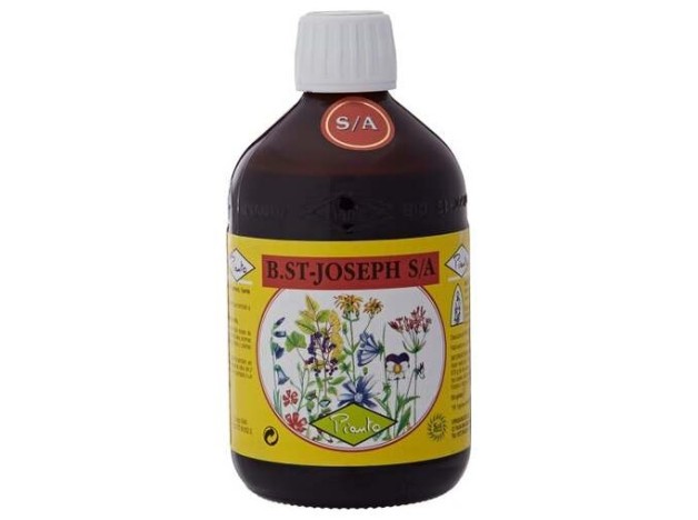 Bio San Jose S/A Circulacion 365Ml