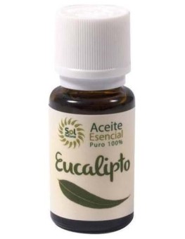 Solnatural Aceite Esencial...