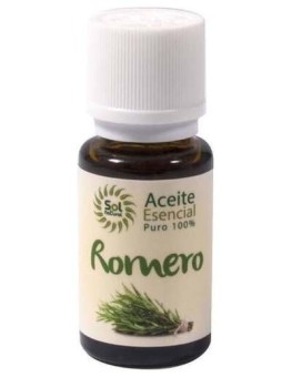 Solnatural Aceite Esencial...