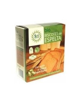Sol Natural Biscotes De...