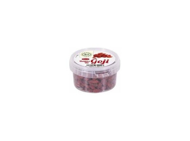 Solnatural Goji Yuthog Bayas Bio 100G