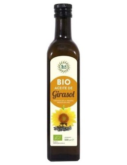 Aceite De Girasol 1 Pres...