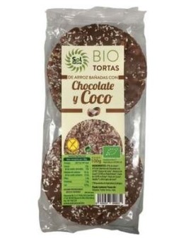Sol Natural Tortas De Arroz...