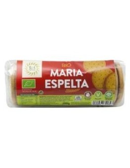 Solnatural Gall. Espelta...