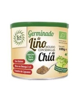 Sol Natural Tortas De Arroz...