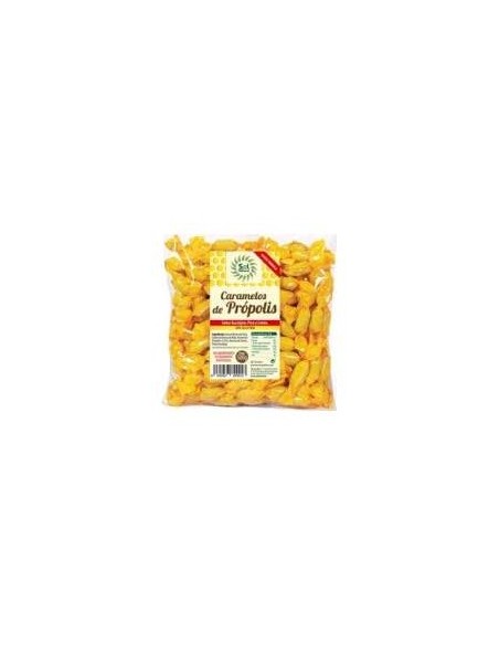 Solnatural Caramelo Própolis 50G