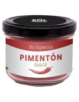 Especias De Pimenton Dulce...