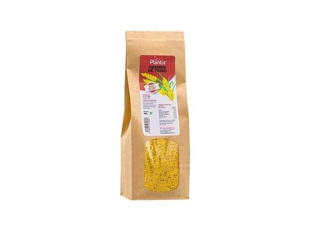 Artesania Agricola Germen Trigo 400G