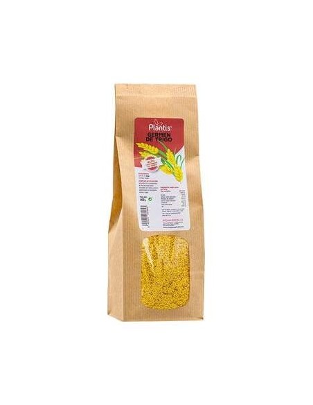 Artesania Agricola Germen Trigo 400G