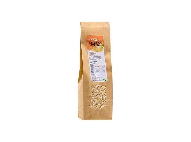 Artesania Agricola Salvado Avena 350G