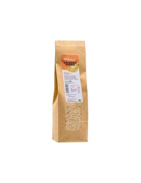 Artesania Agricola Salvado Avena 350G