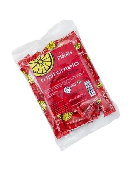 Triptomelo Caramelos Con Triptofano 100Gr.