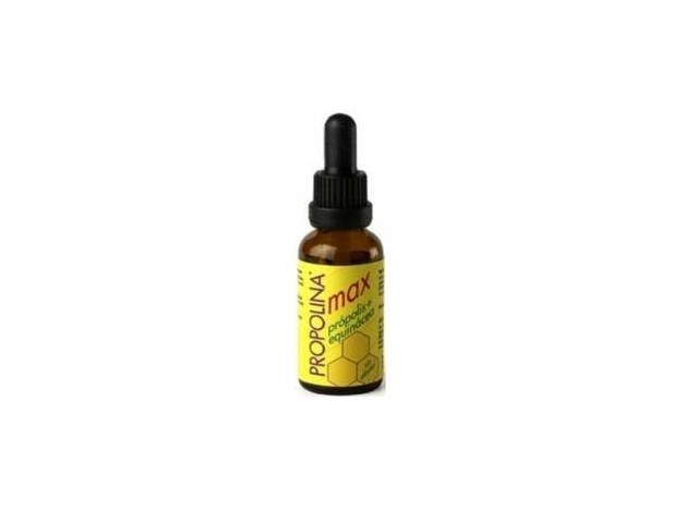 Propolina Max (Propolis+Echinacea) 30Ml.