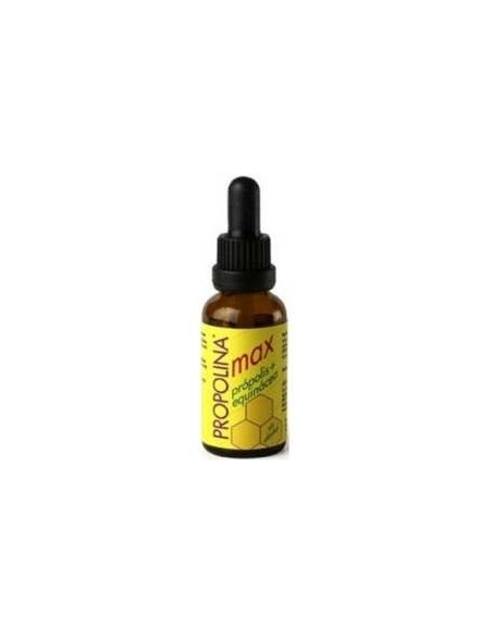 Propolina Max (Propolis+Echinacea) 30Ml.