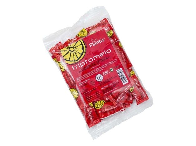 Triptomelo Caramelos Con Triptofano 100Gr.
