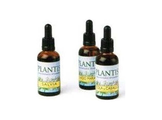 Plantis Extracto Cola Caballo Sin Alcohol 50Ml