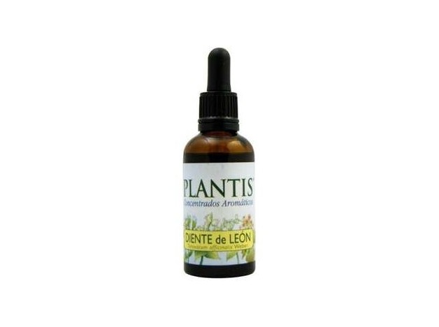 Maese Herbario Extracto Diente León 50Ml